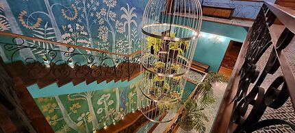 Dendrobium House