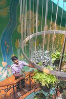 Dendrobium House