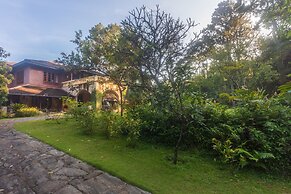 Dendrobium House