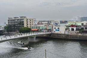 kishu railway katase enoshima hotel