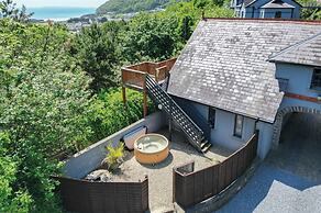 The Gatehouse - 2 Bedroom Apartment - Pendine