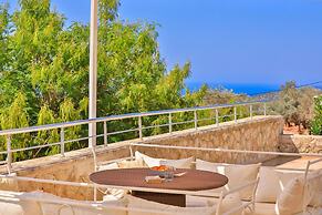 Villa Venus in Kalkan