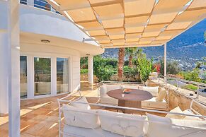 Villa Venus in Kalkan