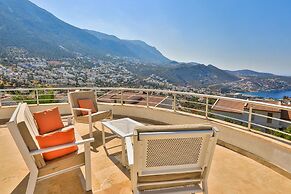 Villa Venus in Kalkan