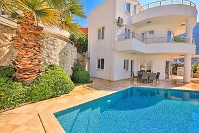 Villa Venus in Kalkan