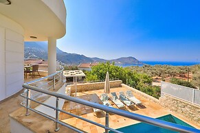Villa Venus in Kalkan