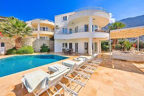Villa Venus in Kalkan