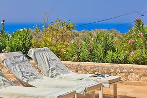 Villa Venus in Kalkan