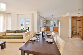 Villa Venus in Kalkan