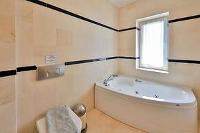 Villa Venus in Kalkan