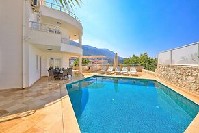 Villa Venus in Kalkan