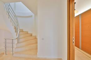 Villa Venus in Kalkan