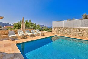Villa Venus in Kalkan