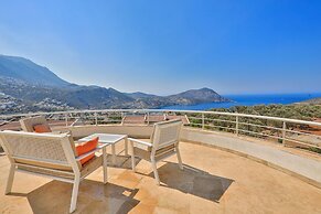 Villa Venus in Kalkan