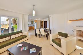 Villa Venus in Kalkan