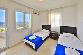 Villa Venus in Kalkan