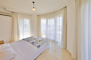 Villa Venus in Kalkan