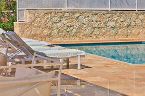 Villa Venus in Kalkan