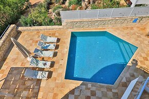 Villa Venus in Kalkan