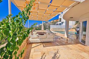 Villa Venus in Kalkan