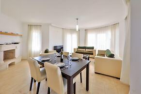 Villa Venus in Kalkan