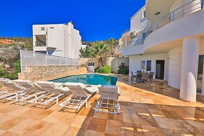 Villa Venus in Kalkan
