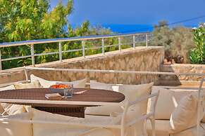 Villa Venus in Kalkan