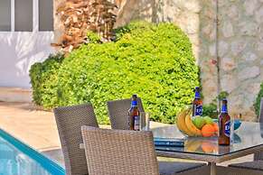 Villa Venus in Kalkan