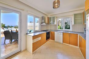 Villa Venus in Kalkan