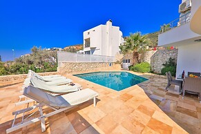 Villa Venus in Kalkan