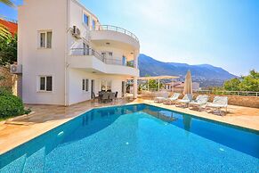 Villa Venus in Kalkan