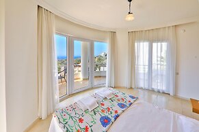 Villa Venus in Kalkan