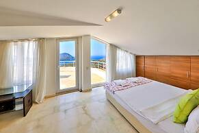 Villa Venus in Kalkan