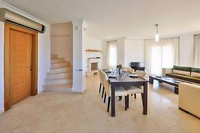 Villa Venus in Kalkan