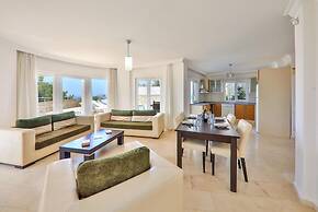 Villa Venus in Kalkan