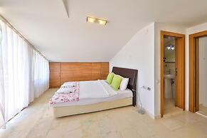 Villa Venus in Kalkan