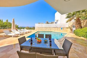 Villa Venus in Kalkan