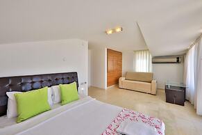 Villa Venus in Kalkan