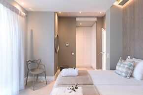 Villa Artemis in Corfu