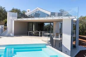 Villa Artemis in Corfu