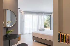 Villa Artemis in Corfu