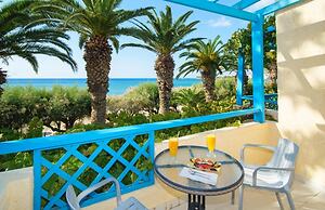 Villa Artemis in Corfu