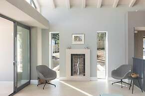 Villa Artemis in Corfu