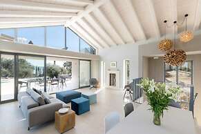 Villa Artemis in Corfu