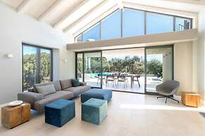 Villa Artemis in Corfu