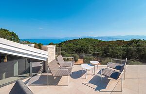 Villa Artemis in Corfu