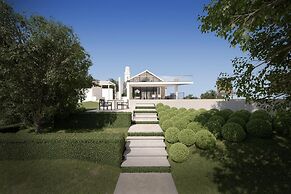 Villa Artemis in Corfu