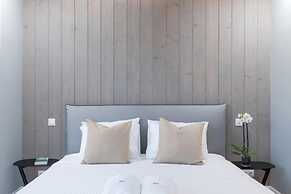 Villa Artemis in Corfu