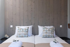 Villa Artemis in Corfu