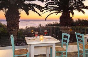 Villa Artemis in Corfu